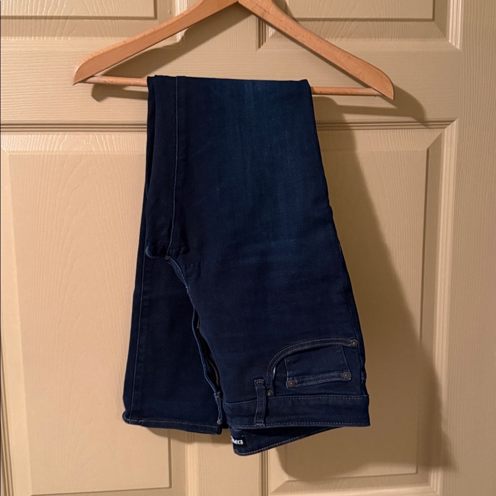 Express Blue Denim SLIM Jeans 31x32